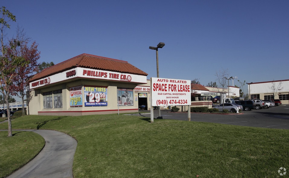 More Photos Of 16650 Harbor Blvd, Fountain Valley Unknown For Lease