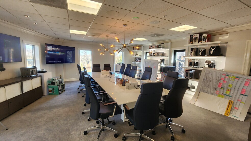 More Photos Of 490-492 Rt 46, Fairfield Industrial For Sale