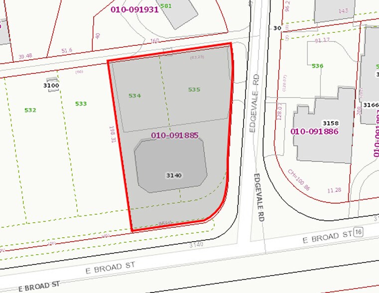 More Photos Of 3140 E Broad St, Bexley Office For Lease