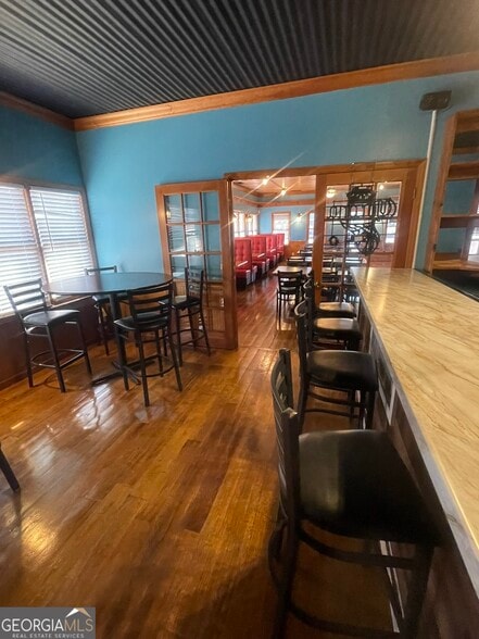 More Photos Of 406 N Piedmont Ave, Rockmart Restaurant For Sale