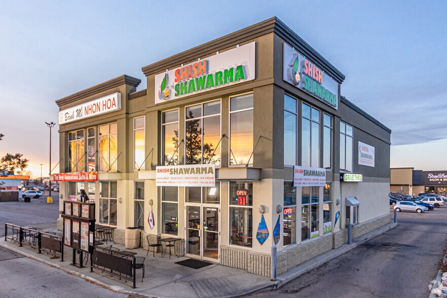 More Photos Of , Edmonton General Retail For Sale