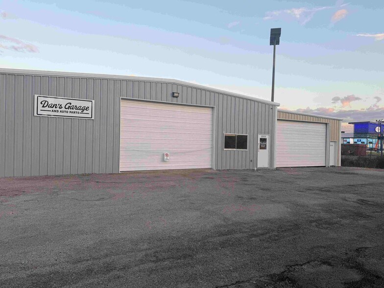 Primary Photo Of 23718 N 494 Loop, Porter Industrial For Sale