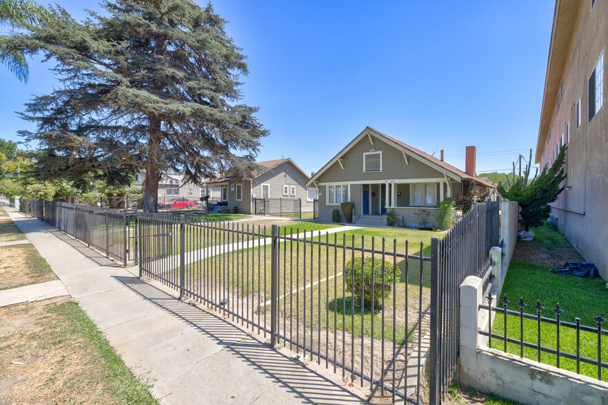 Primary Photo Of 816 Myrtle Ave, Inglewood Apartments For Sale