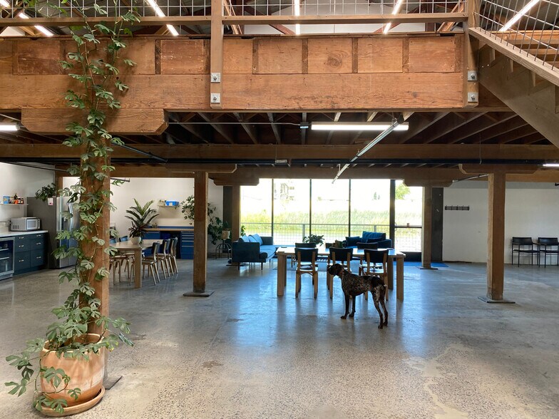 Photo of 1st Floor Ste 110