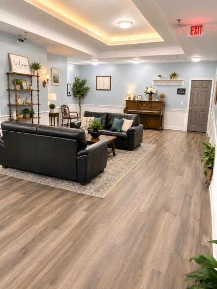 More Photos Of 5128 Pine Ave, Pasadena Assisted Living For Sale