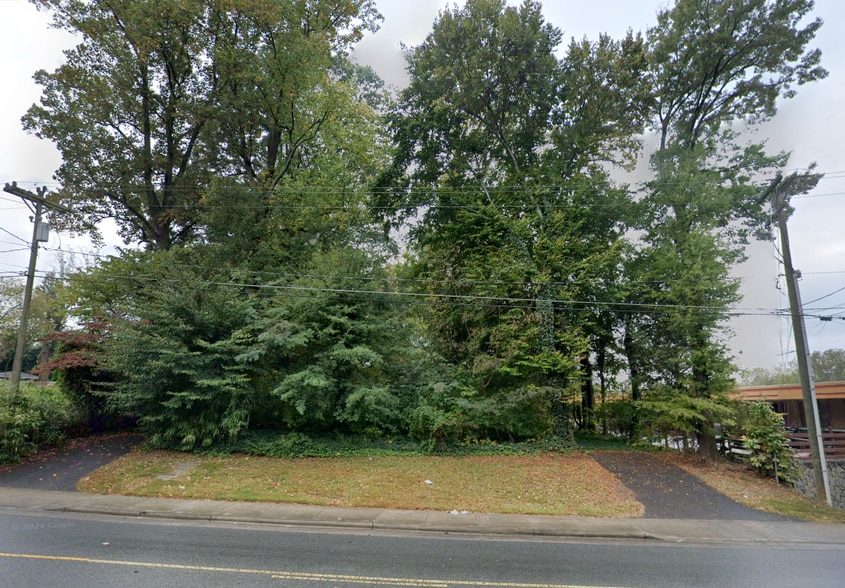 Primary Photo Of 4103 Glenwood dr, Charlotte Land For Sale