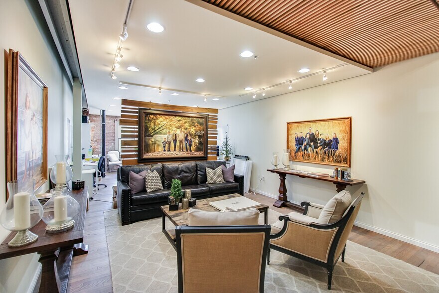 More Photos Of 225 S Knoblock St, Stillwater Storefront For Sale