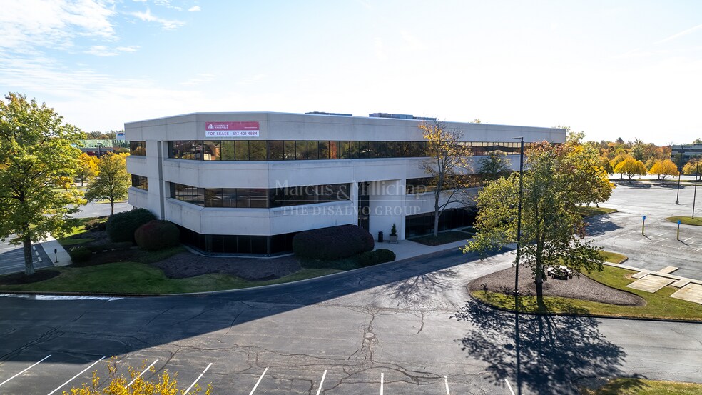 More Photos Of 8790 Governors Hill Dr, Cincinnati Office For Sale