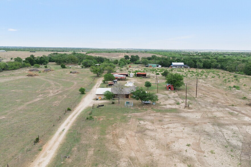 More Photos Of 9765 State Park Rd, Lockhart Land For Sale