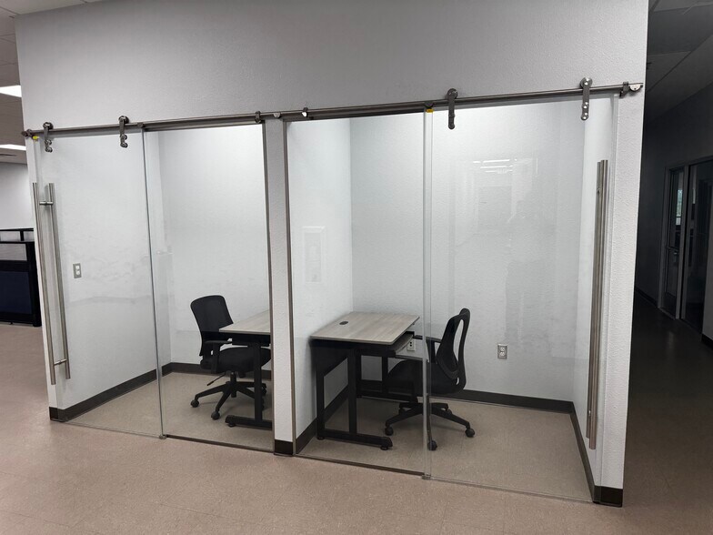 More Photos Of 4701 Avenida Divisadero, Santa Teresa Office For Lease