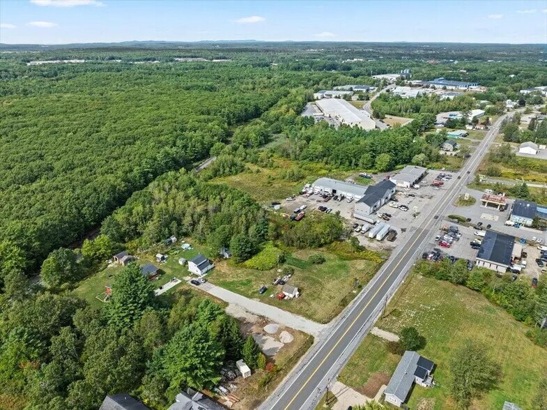 More Photos Of 2808 Portland Rd, Arundel Land For Sale