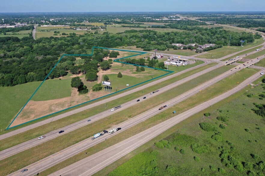 More Photos Of FM 1488 & Highway 290, Hempstead Land For Sale