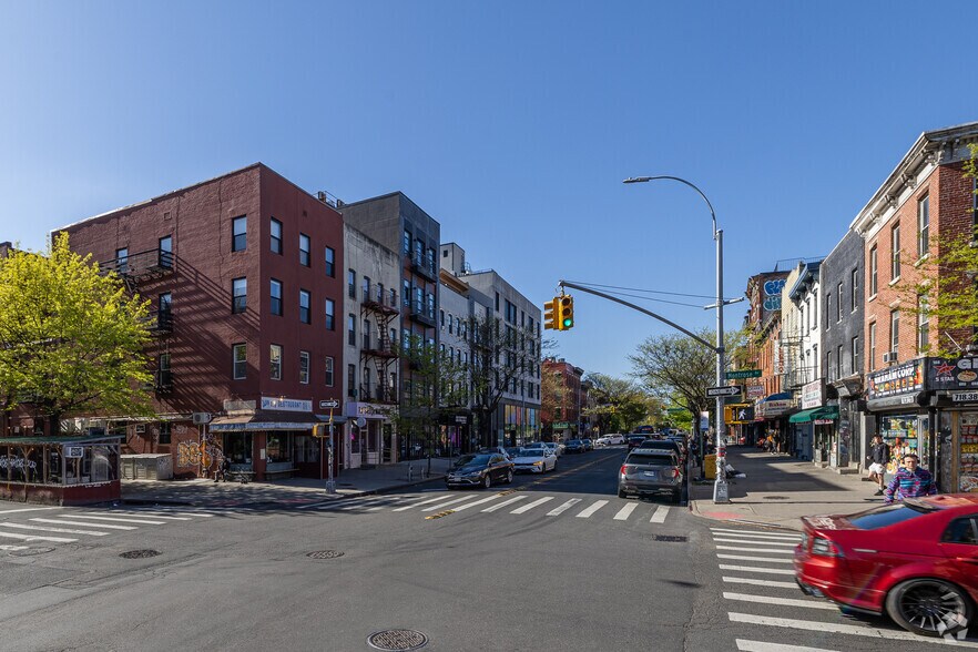 More Photos Of 159 Graham Ave, Brooklyn Apartments For Sale