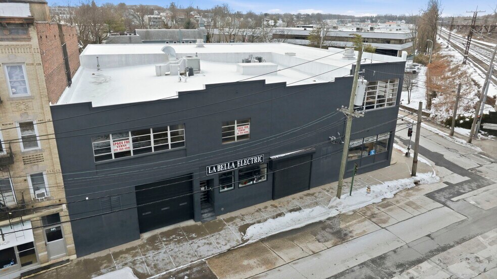 More Photos Of 145 S Main St, Port Chester Auto Repair For Sale
