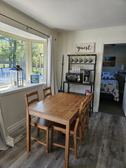 More Photos Of 9717 Army Camp Rd, Lambton Shores Freestanding For Sale