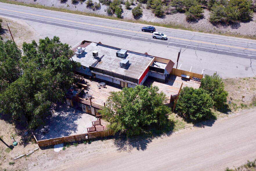 More Photos Of 14770 US Highway 285, Salida Restaurant For Sale