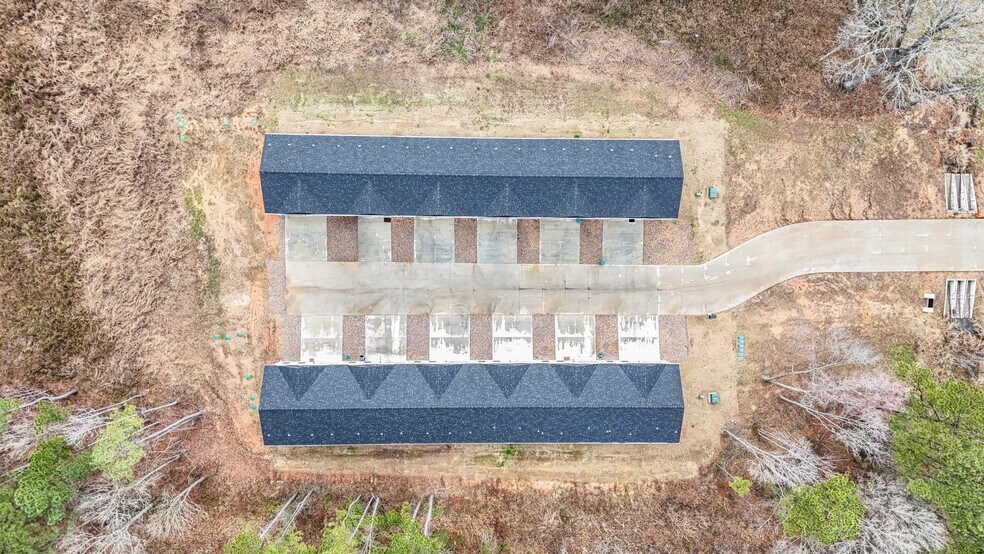 More Photos Of 8133 W 7th St, Texarkana Apartments For Sale