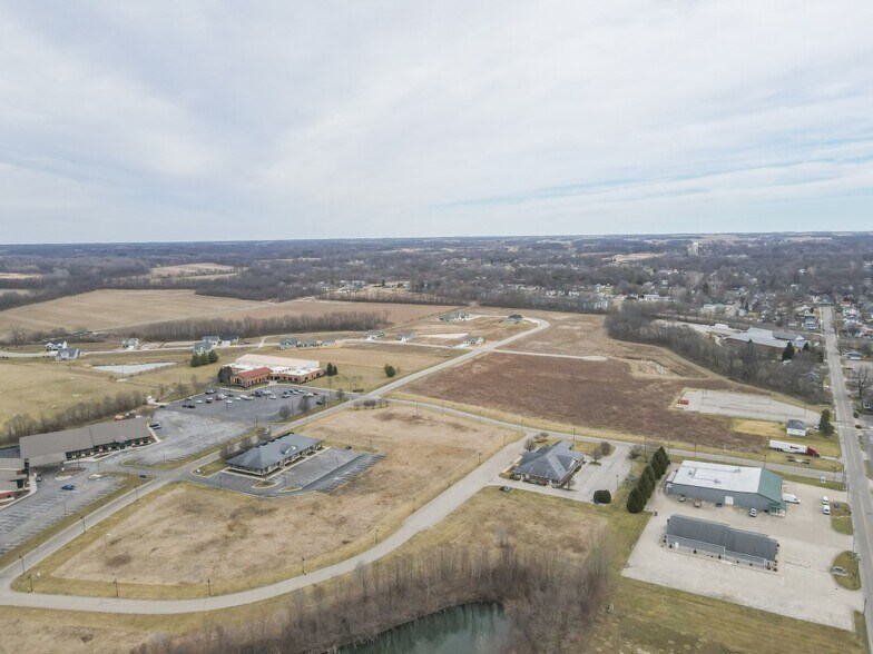 More Photos Of 0001 Emerson ave, New Castle Land For Sale