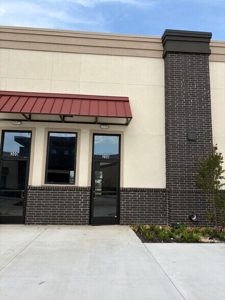 More Photos Of 10202 Coit Rd, Frisco Freestanding For Lease