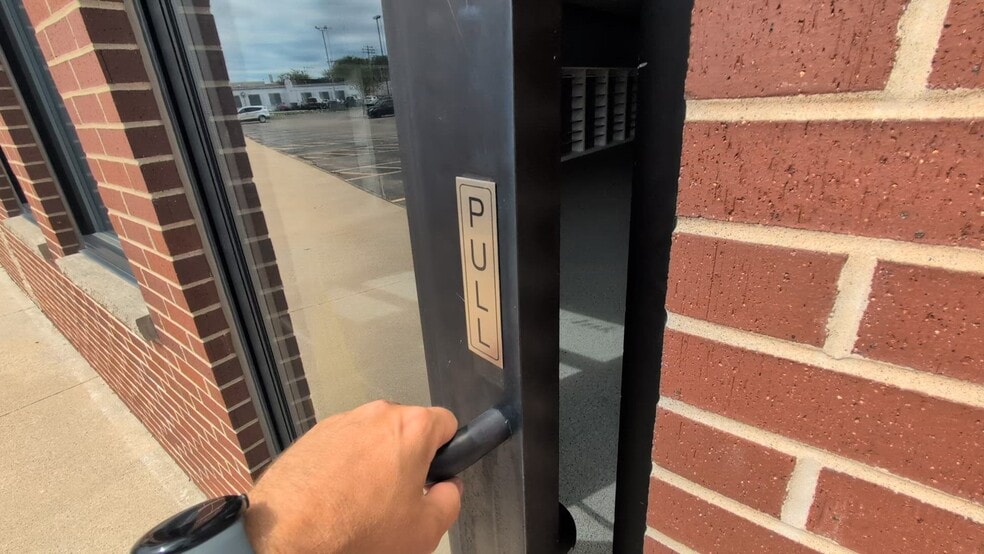 Primary Photo Of 1000 W Wisconsin Ave, Appleton Unknown For Lease