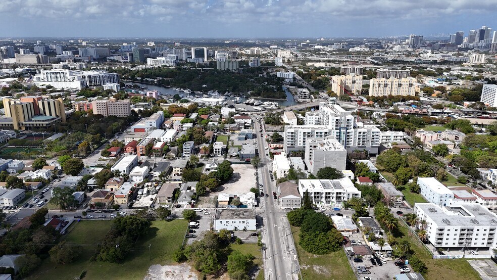 More Photos Of , Miami Land For Sale