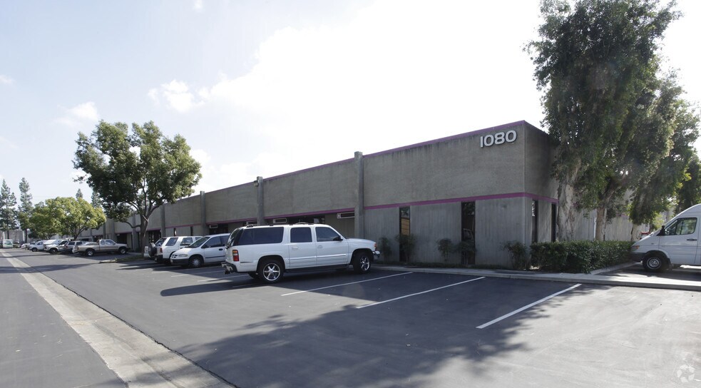 More Photos Of 1080 N Batavia St, Orange Unknown For Lease