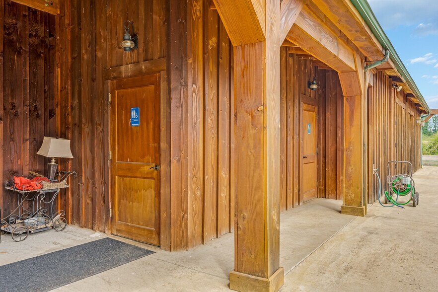 More Photos Of 31101 NE Railroad Ave, Yacolt Specialty For Sale