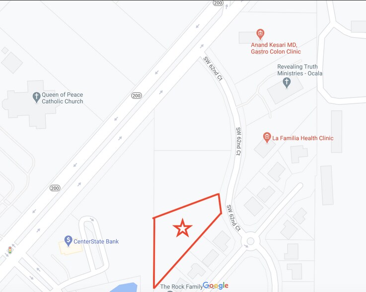 More Photos Of 0 SW 62nd Ct, Ocala Land For Sale