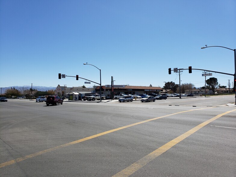 More Photos Of 14519 Main St, Hesperia Convenience Store For Sale