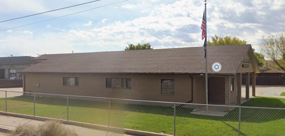 More Photos Of 610 E Main St, Wellington Service Station For Sale