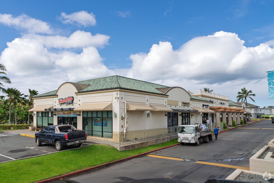 Primary Photo Of 91-590 Farrington Hwy, Kapolei Unknown For Lease