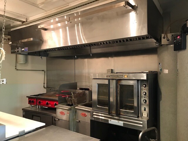 More Photos Of 141 E Carolina Ave, Memphis Restaurant For Sale