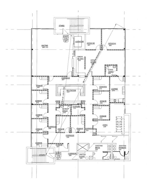 More Photos Of 921 S Las Vegas Blvd, Las Vegas Office For Sale