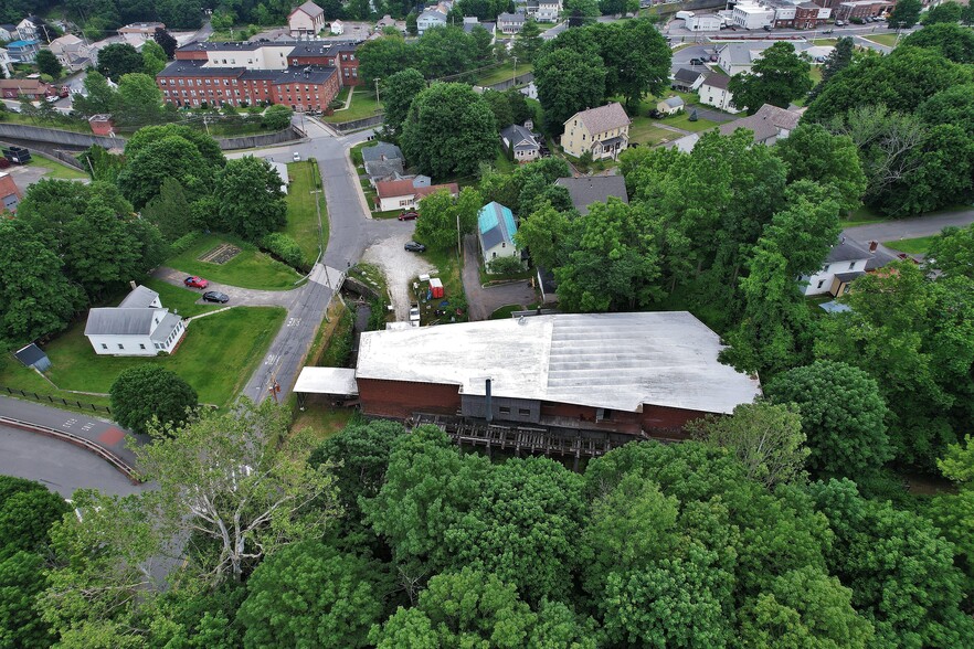 More Photos Of 12 Harmony St, Adams Warehouse For Sale