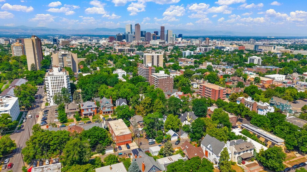 More Photos Of 1340 Race St, Denver Apartments For Sale