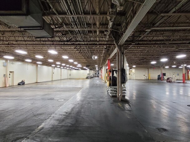 More Photos Of 520 N 8th St, Lake City Warehouse For Lease