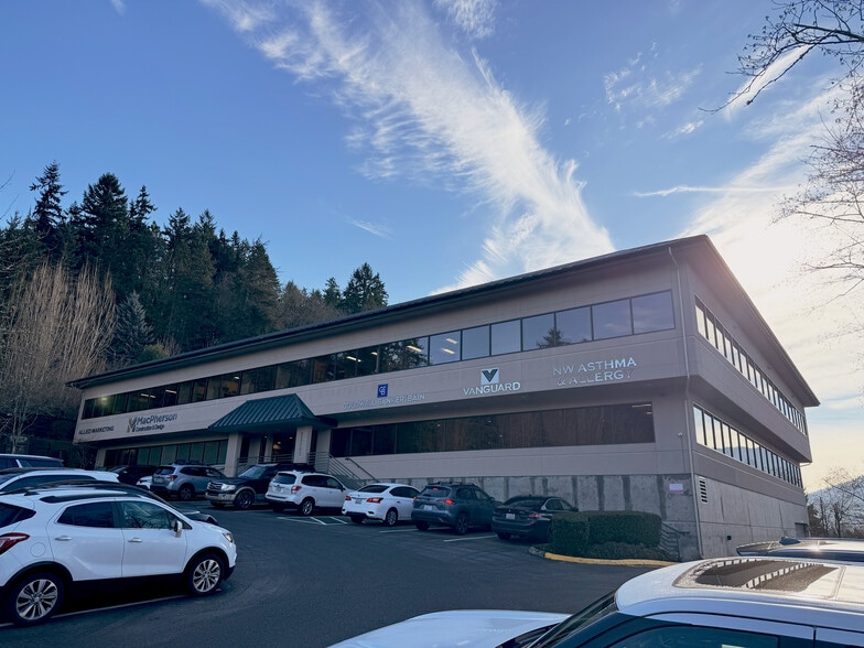 Primary Photo Of 22605 SE 56th St, Issaquah Office For Lease