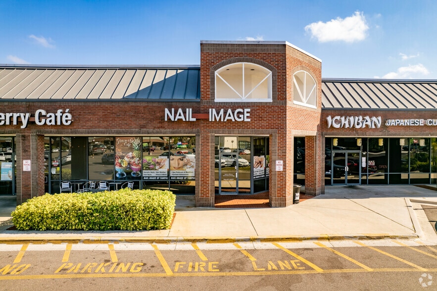 More Photos Of 2604-2682 E Fowler Ave, Tampa Unknown For Lease