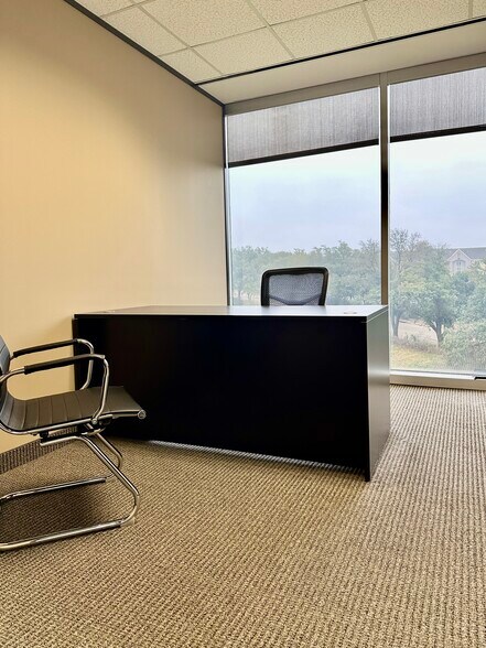 More Photos Of 9101 Lyndon B Johnson Fwy, Dallas Coworking Space