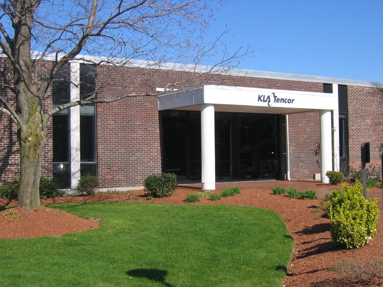 Primary Photo Of 80 Wilson Way, Westwood Light Manufacturing For Lease