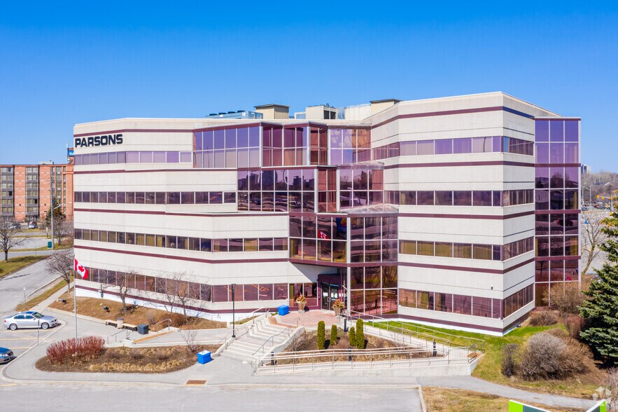 More Photos Of 1223 Michael St, Gloucester Office For Lease