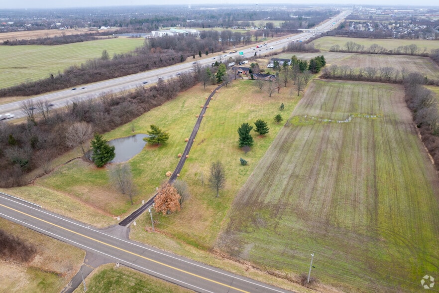 More Photos Of 7773 Millikin Rd, Liberty Township Land For Sale