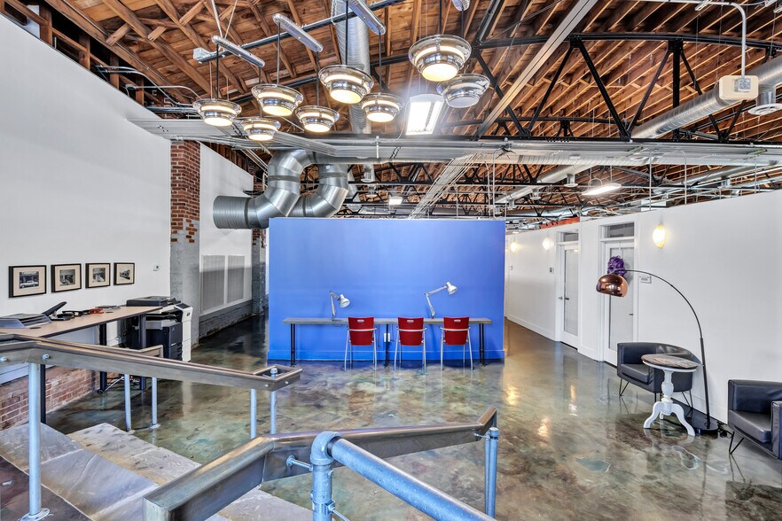 More Photos Of 12461 Veterans Memorial Hwy, Douglasville Loft Creative Space For Lease