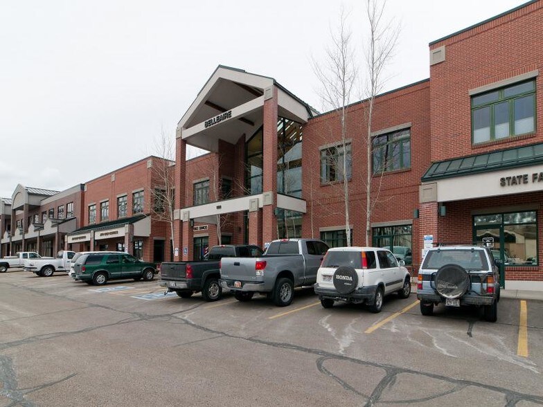 More Photos Of 1960 Sidewinder Dr, Park City Office For Lease