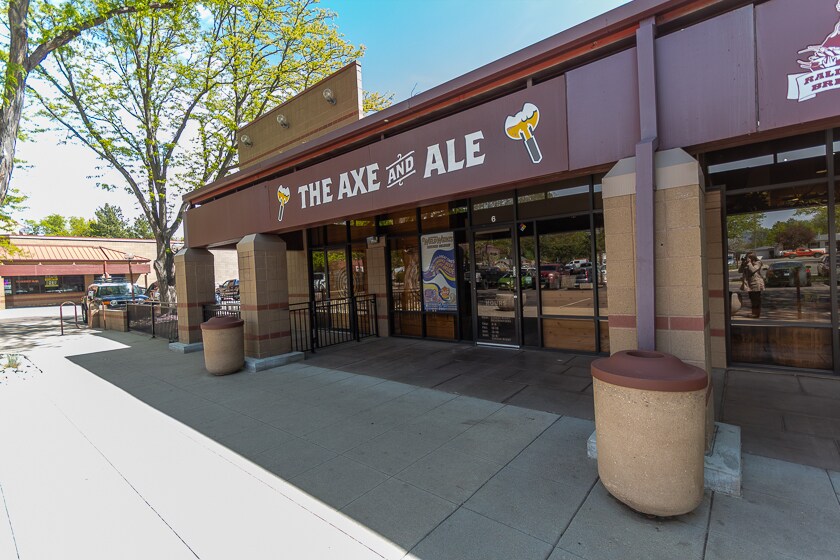 More Photos Of 1627 Lemay ave, Fort Collins General Retail For Lease