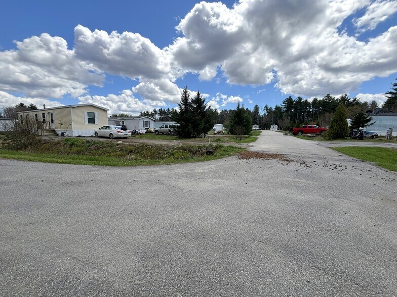 More Photos Of 170 Lady Slipper Ln, Waldoboro Land For Sale