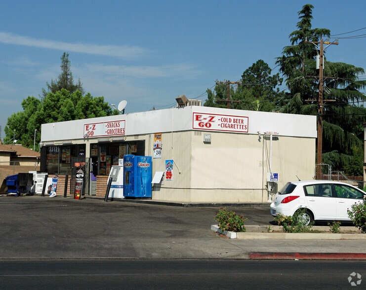 More Photos Of 507-519 W Shields Ave, Fresno Freestanding For Sale