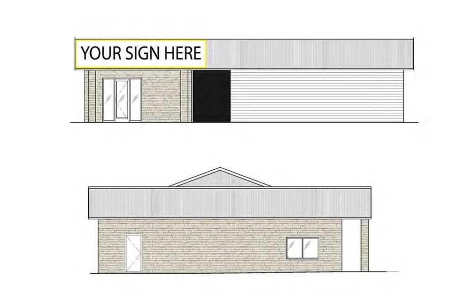 Primary Photo Of 8221 Inkster Rd, Taylor Land For Sale