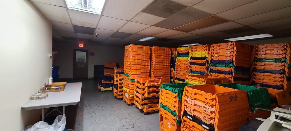 More Photos Of 1957 Claxter Rd NE, Salem Industrial For Lease