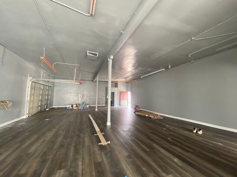 More Photos Of 3605 Gage Ave, Bell Storefront For Lease
